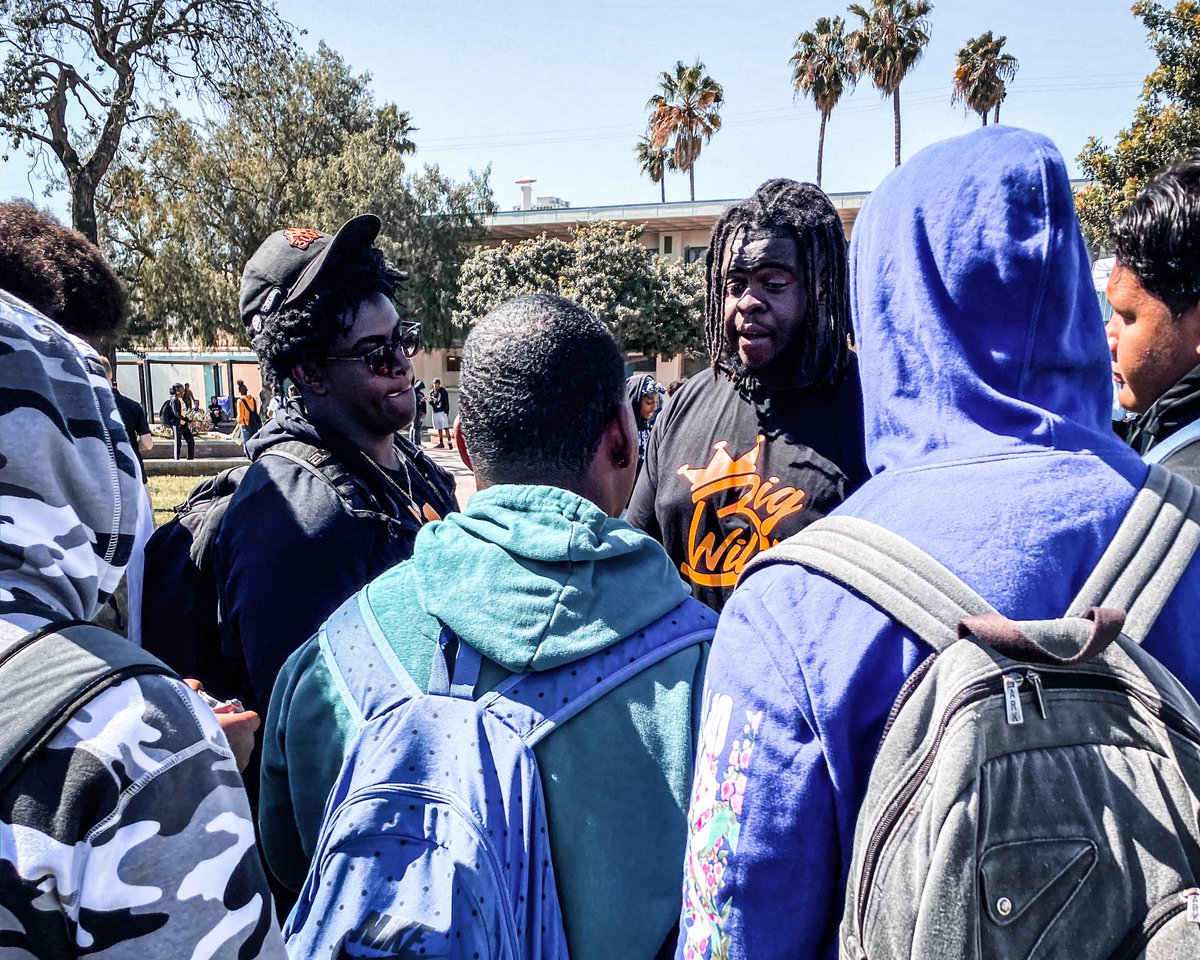 Los Angeles Wildcats tweet media