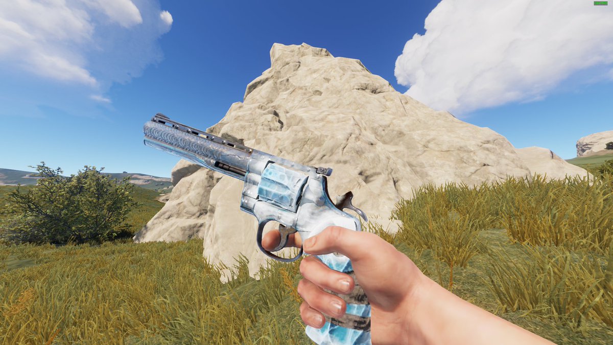 Rust_memes's tweet image. Rust when all the shame goes to Fortnite 'cause they copied R6S but they actually did worse and no one noticed it