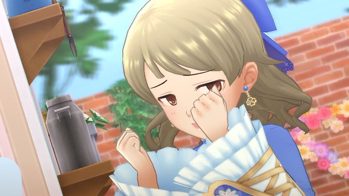 A List Of Tweets Where ꪝヮo 담당 야치꾼 마시멜곰 マシュクマ P Was Sent As 森久保乃々 1 Whotwi Graphical Twitter Analysis