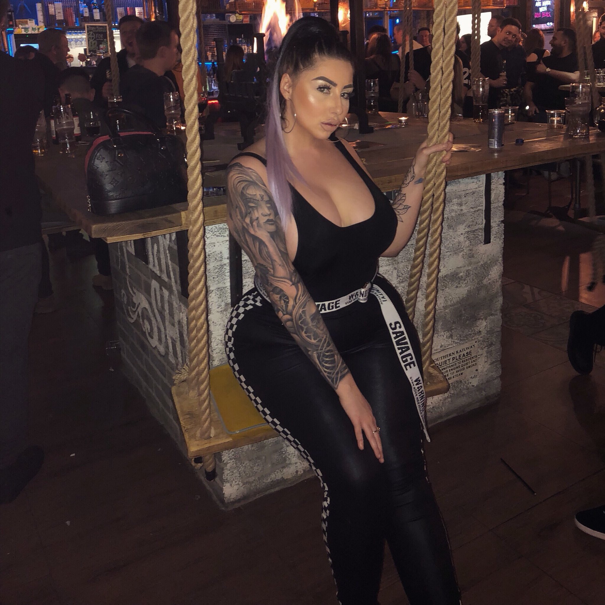 Maddison Twins Onlyfans: The Risks Involved - 5t8tcvn