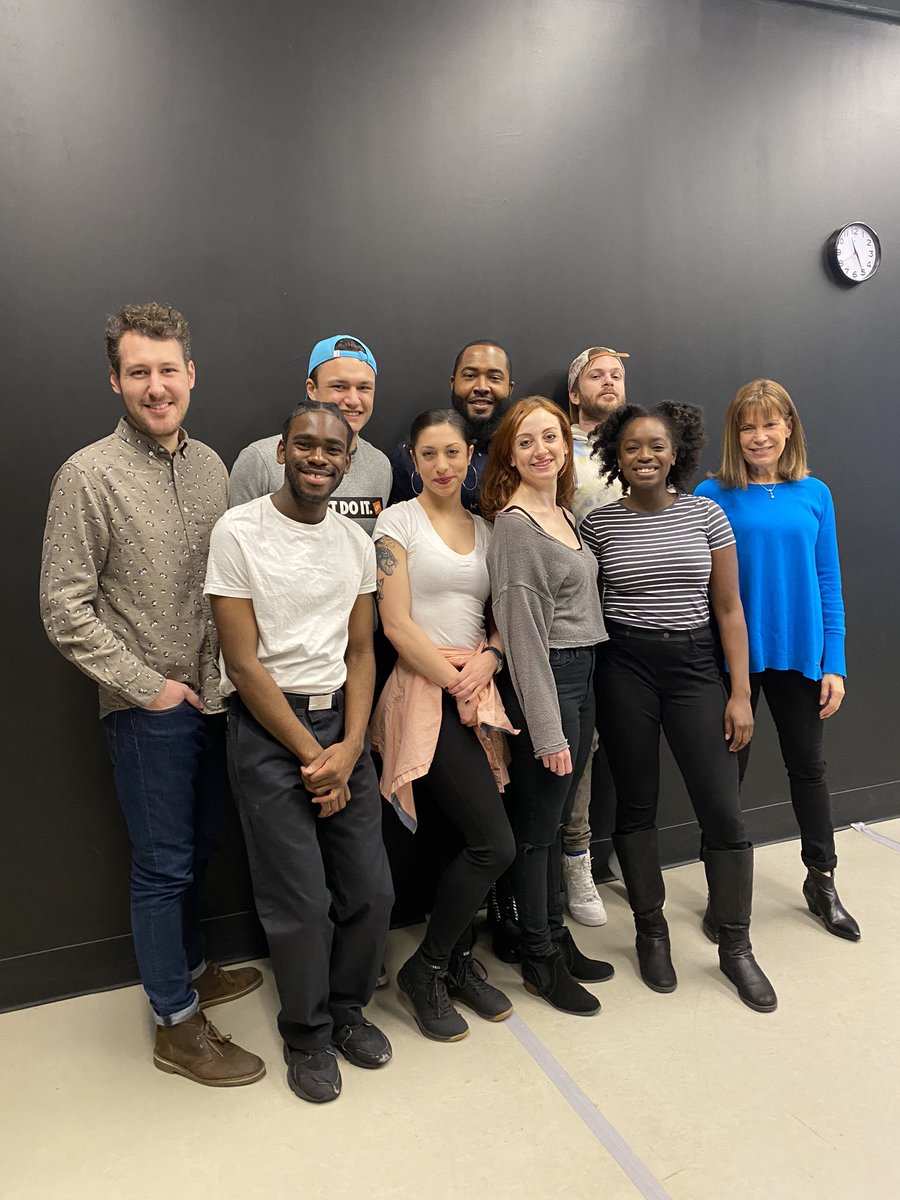 btbplay's tweet photo. Happy #FirstDayofSchool to #BTBPlay! 📓📚 We can’t wait to get started and share this #newplay with everyone! #btbplay https://t.co/uKksBlzRGQ