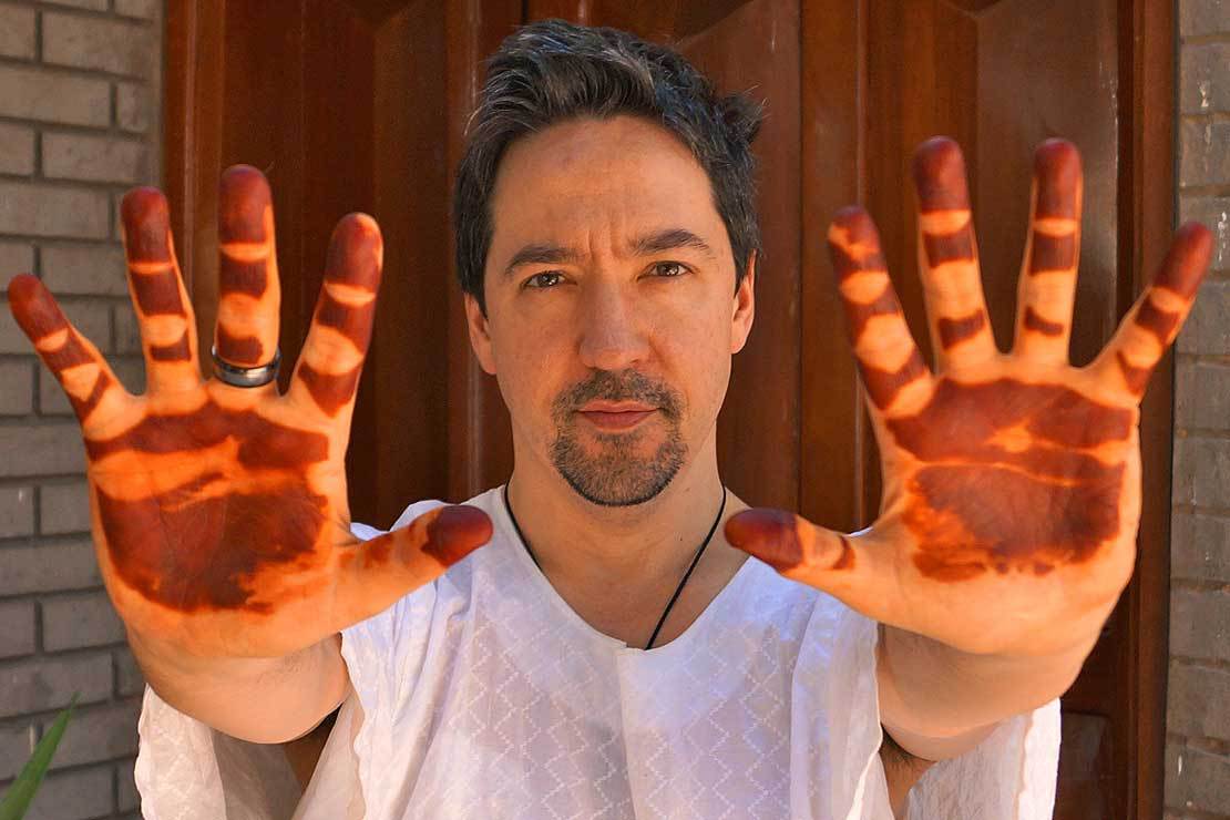 Tonight we celebrate the achievements of four distinguished alumni from the College of Creative Arts 🎉✨

Photographer Professor Anne Noble, film editor Annie Collins, late educator Gordon Tovey, and musician Jon Toogood will be inducted into our Hall of Fame.