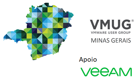 ATENÇÃO!!! Próximo encontro VMUG MG CONFIRMADO! 12/03 Será no auditório do SENAC-MG na Rua Guajajaras, 40 a partir das 19:00. Faça sua inscrição pelo link bit.ly/2PBqKYn é gratuito e estamos com uma agenda recheada de conteúdo técnico de primeira! <a href="/MyVMUG/">VMware User Group</a> #vCommunity