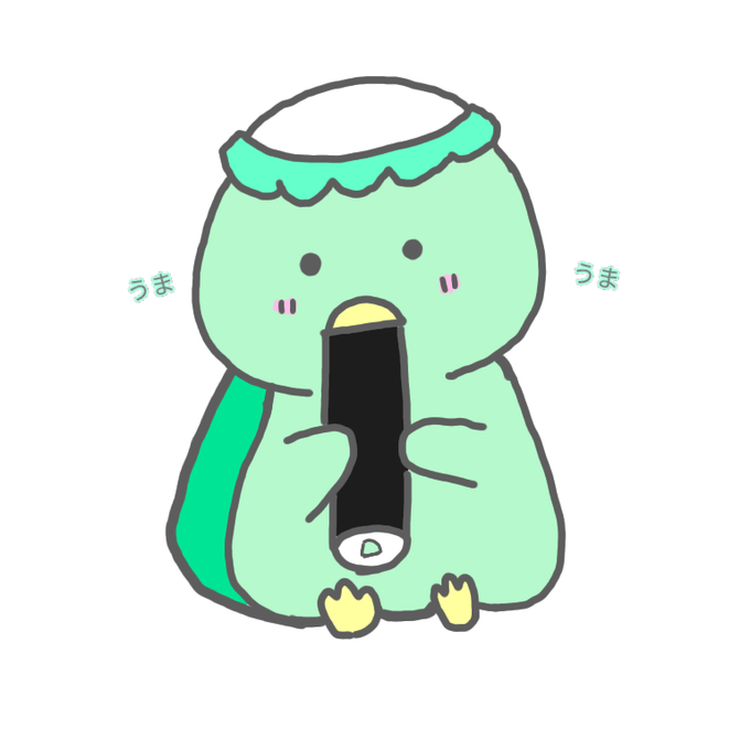 かっぱ巻きのtwitterイラスト検索結果 古い順 かっぱ巻きのtwitterイラスト検索結果 古い順