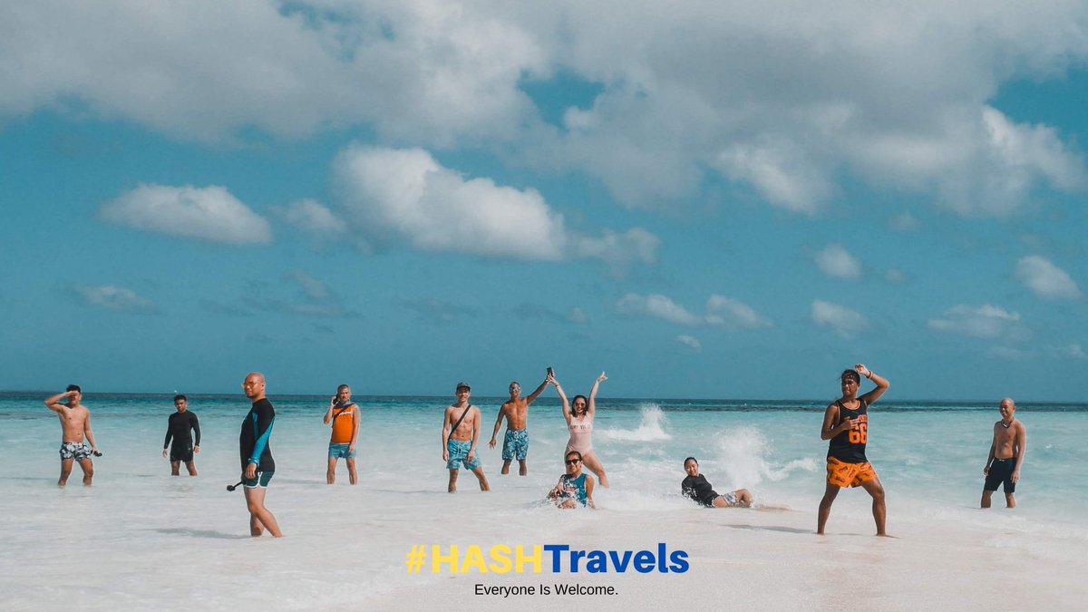 hash_travels's tweet photo. Wander lust..

#HashTravels #everyoneiswwelcome https://t.co/So8nGKMUs0