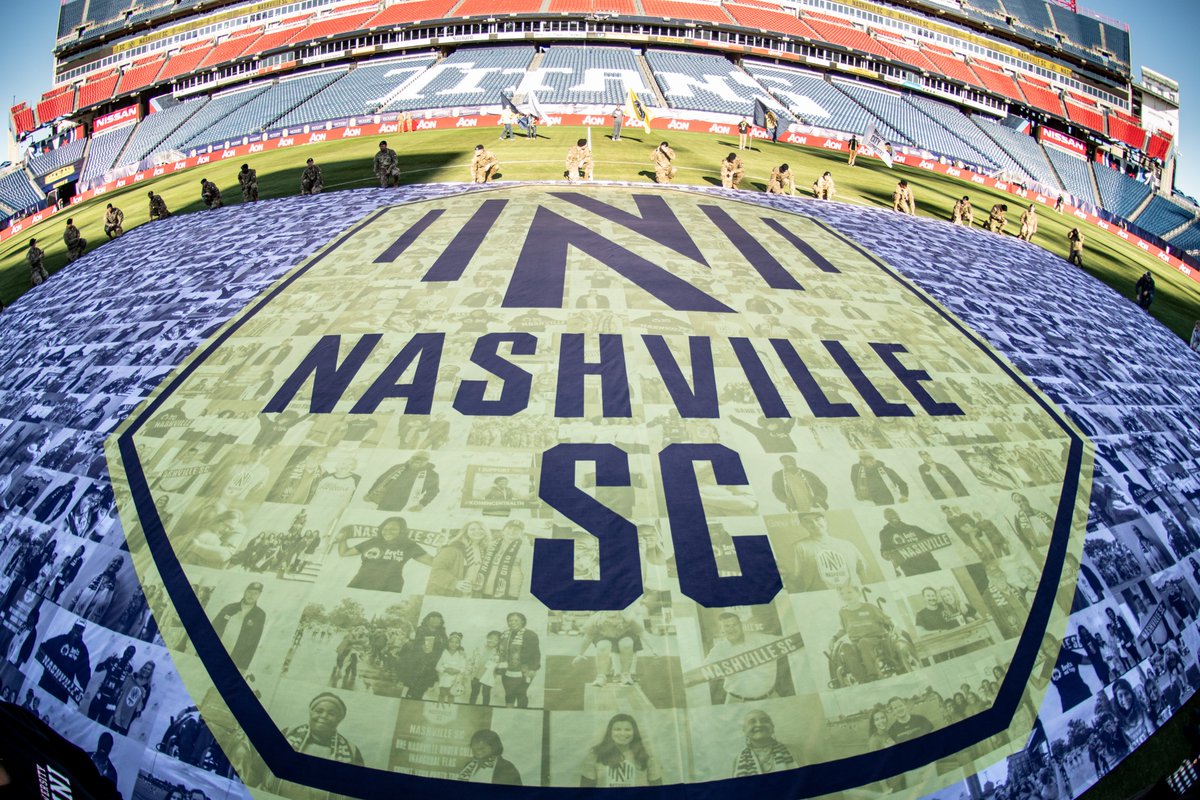 Nashville SC