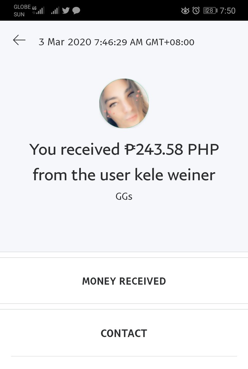 mamiLeah_01's tweet photo. Thank you to this sweet girl @n6tashley for sponsoring a gaw, You are really awesome!💕
Thanks also to @Querttzzz for doing legit gaw. Just give them a follow guys! https://t.co/yLhFlmLFro
