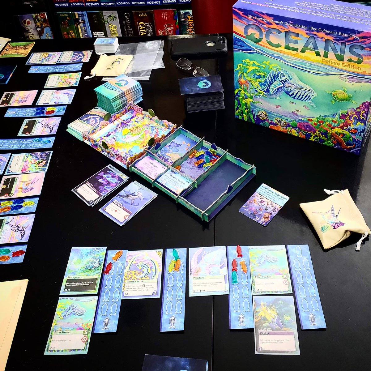 BoardGameGeek tweet media