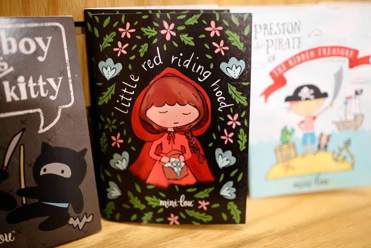 Celebrate #ReadAcrossAmericaDay by checking out a store known for inspiring childhood wonderment &amp; imagination: @miraclemiletoy. Learn all about this #MidWilshire favorite: midwilshire.com/miracle-mile-t…