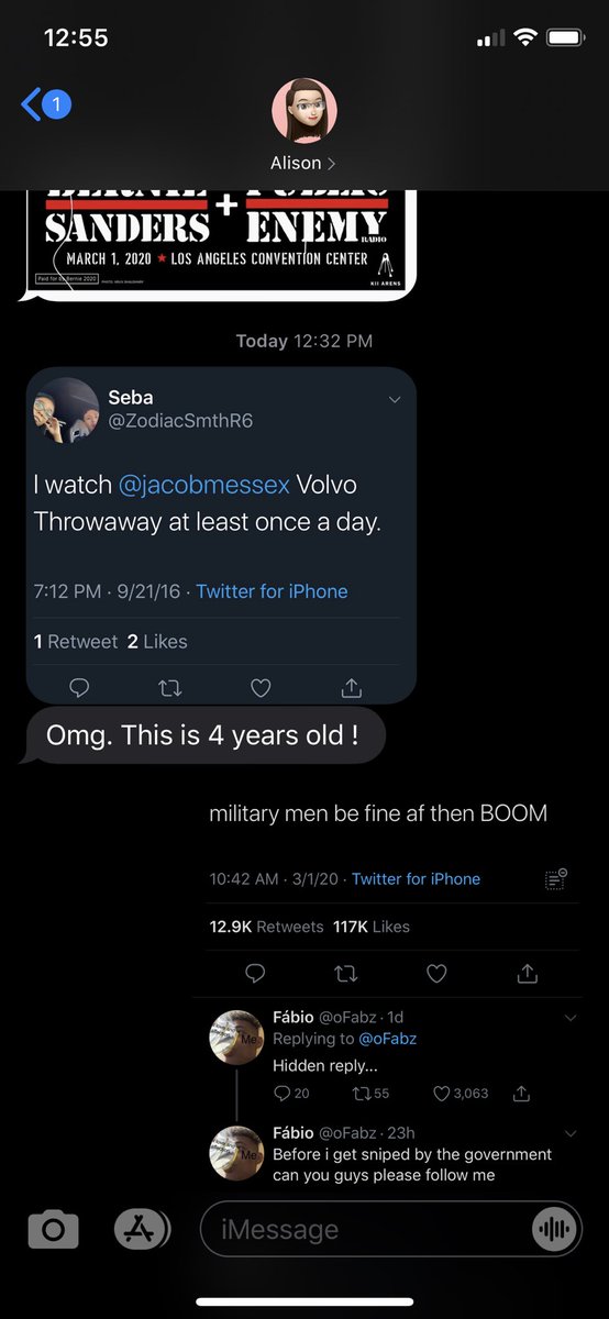 S/o <a href="/ZodiacSmthR6/">Seba</a> u still watching huh?