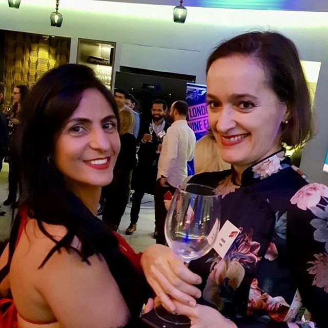 oastbrook's tweet photo. After a fabulous party @mrestaurants team Oastbrook are really looking forward to #LondonWineFair2020 - congratulations 🍾 to all those shortlisted in the inaugural #winebuyersawards!⠀
⠀
#party #MRestaurants #MVictoria #lwf2020 #winebuyer #photoofthed… https://t.co/h0KQoJeg5C https://t.co/NiZljWVyMf