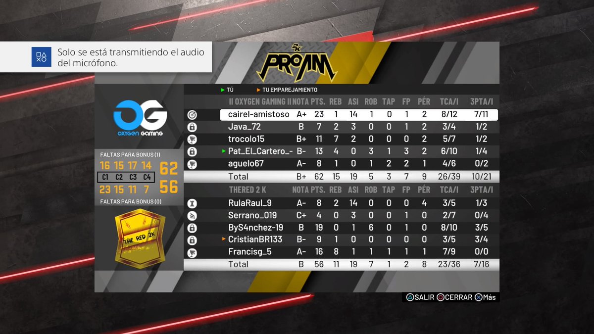 Oxygen Gaming tweet media