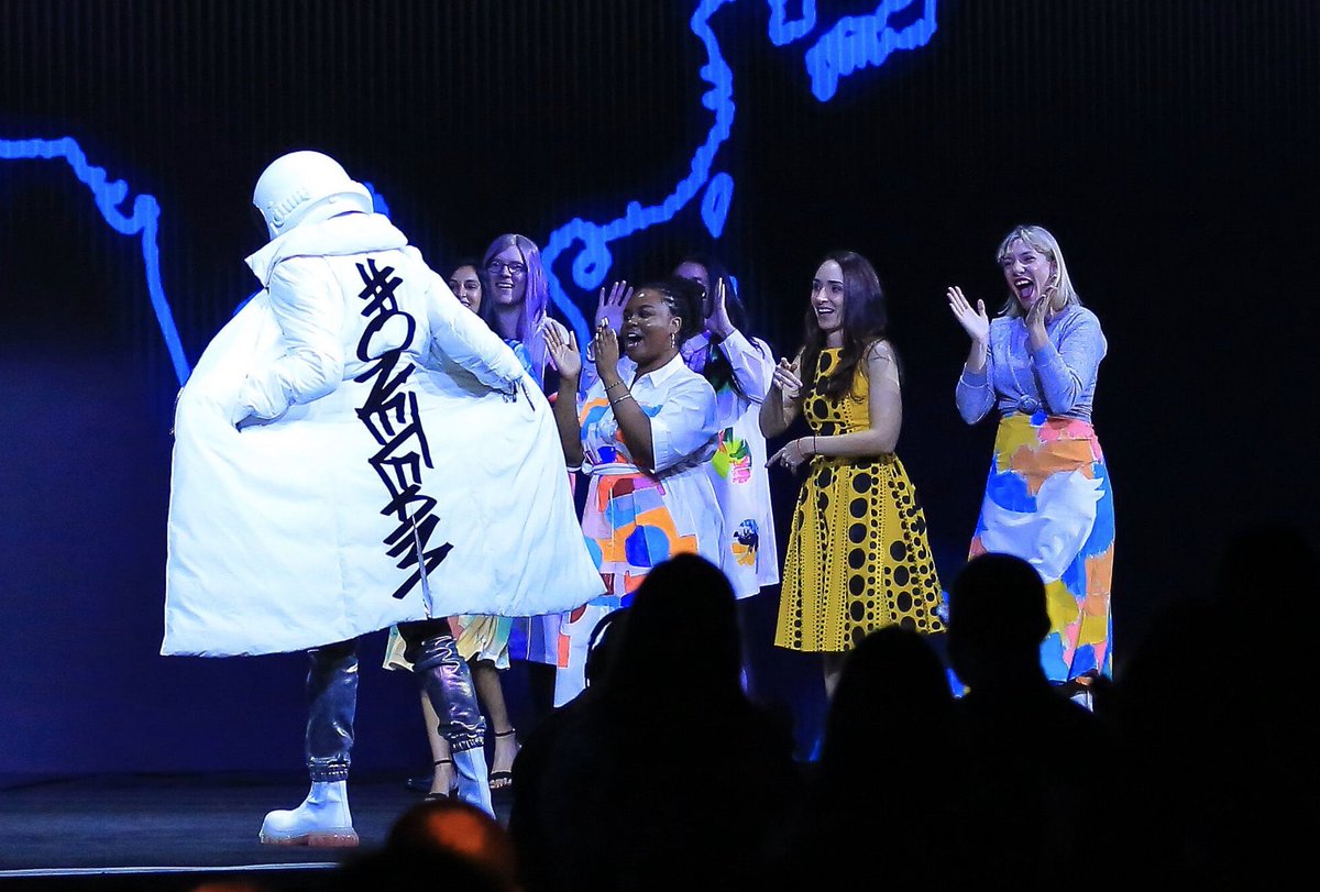 Name a leader with more vision, heart, and swag. I’ll wait. #WeBackJack #OneTeam