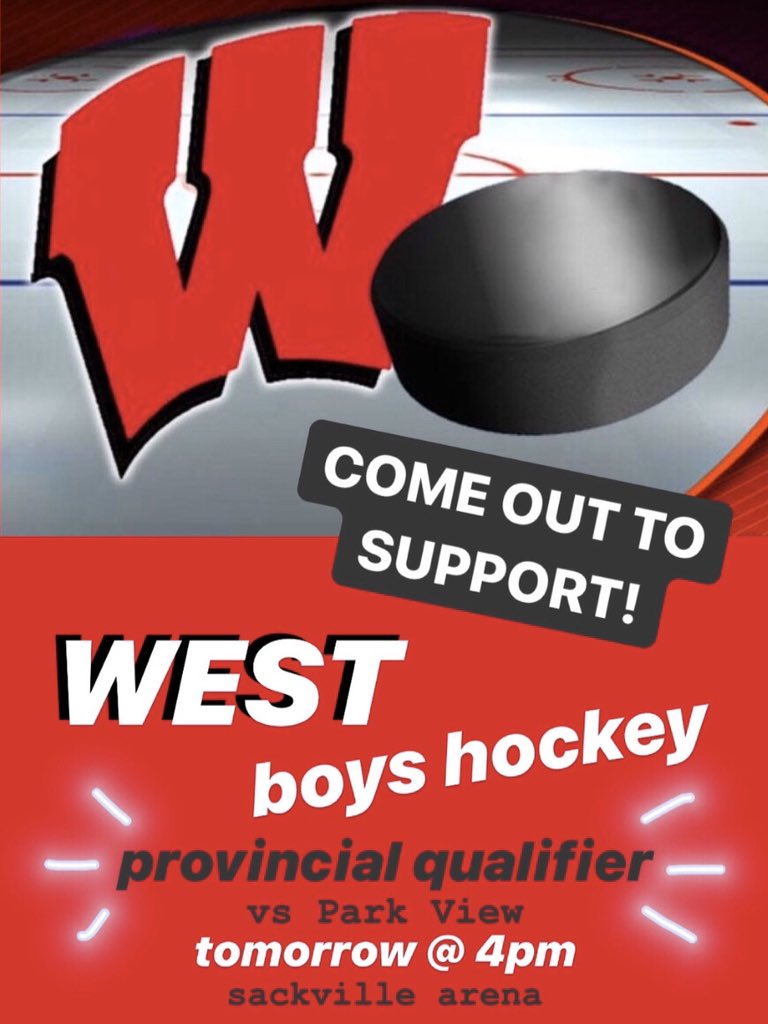 Halifax West Warriors tweet media