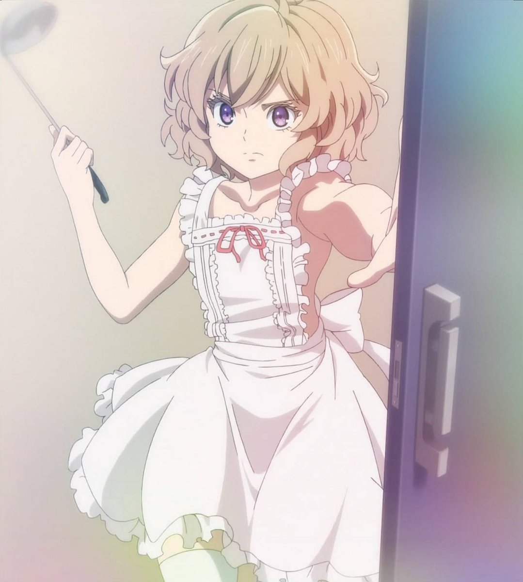 Post by すが on X: 岩永琴子さん…