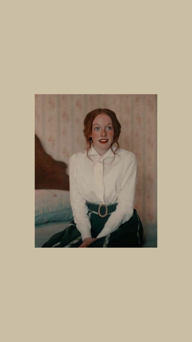 here_fabi's tweet photo. The perfection in a photo #AnneWithAneE #annewithaneseason4 #anne #perfection https://t.co/WITMfoCm2r