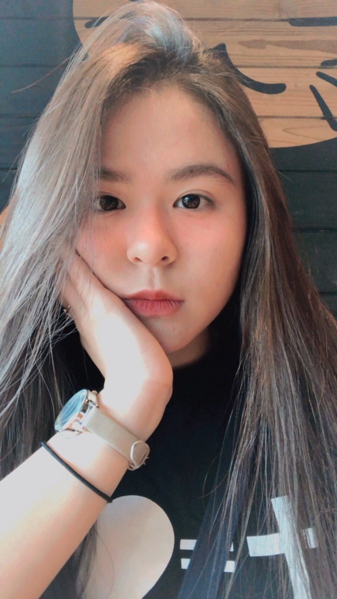 ariellacalistaa's tweet photo. nih ada foto hahaha
have a great day! semangat hari ini, jangan lupa pake masker, minum vitaminn https://t.co/zxZ79BsSEq