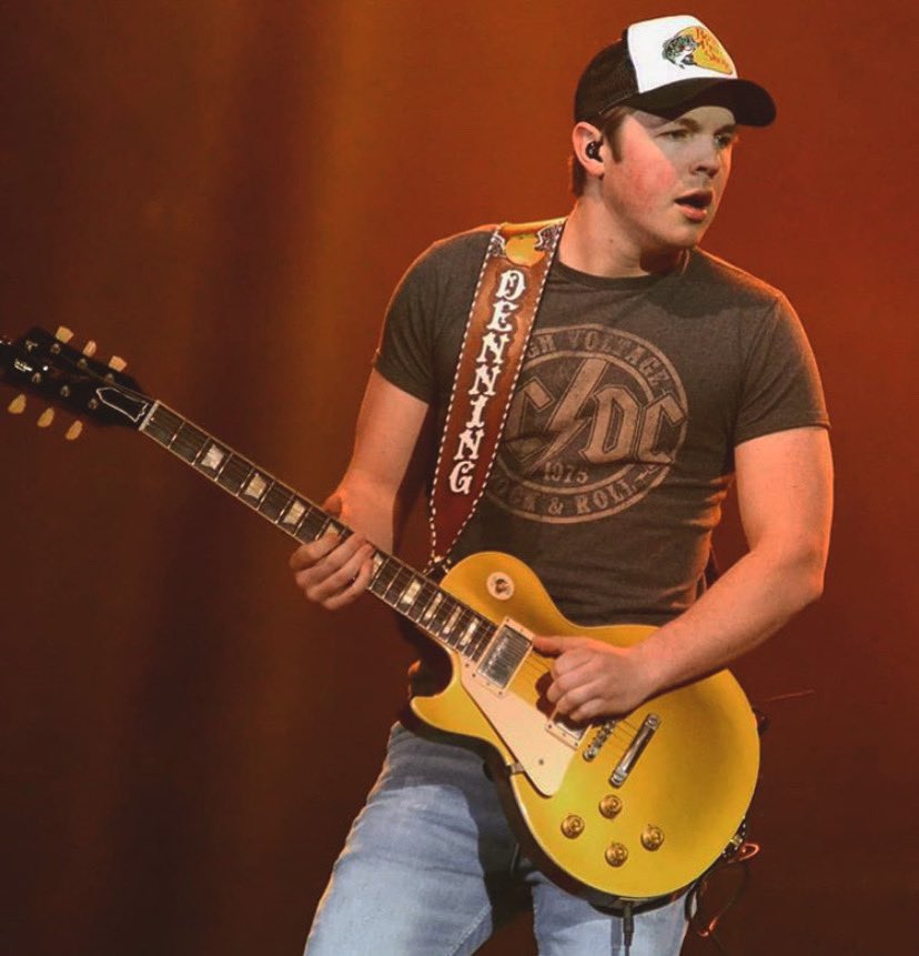 Back in the home state this weekend. Can’t wait to party at <a href="/TermSouthTifton/">Terminal South</a> again in Tifton, GA. See y’all Friday 📷: <a href="/rickybassman/">Ricky Bassman</a>