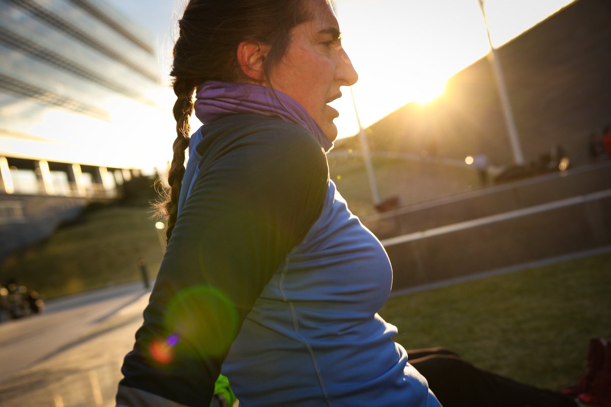 Nov_Project_BOS's tweet image. You are awesome.
You are amazing.
You are wonderful.
You are powerful.
You are inspiring.
You are cool.
november-project.com/you-are-bos/