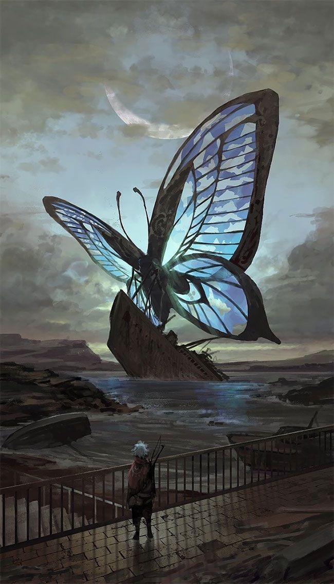noveliciouss's tweet photo. Somewhere, something incredible is waiting to be known.
— Carl Sagan
#writing #amwriting
#Art Ariduka https://t.co/CWQEnS7wuH