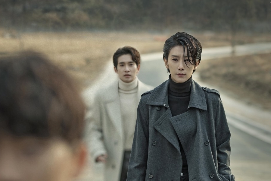 W korean drama eng sub ep 1