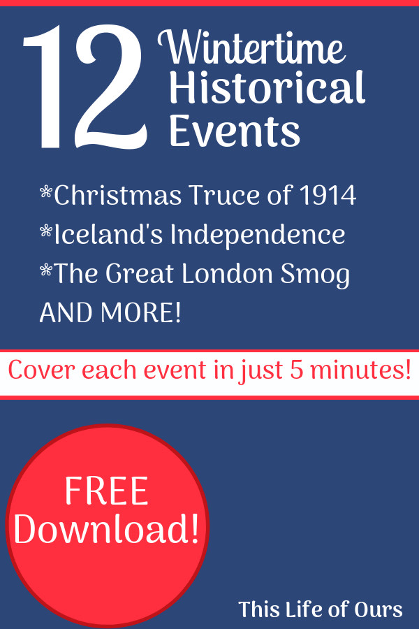 Looking for something EASY to add to your school this month?  

No prep?  ✔︎
Just 5 minutes?  ✔︎
Suggested resources in case we want to learn more? ✔︎
