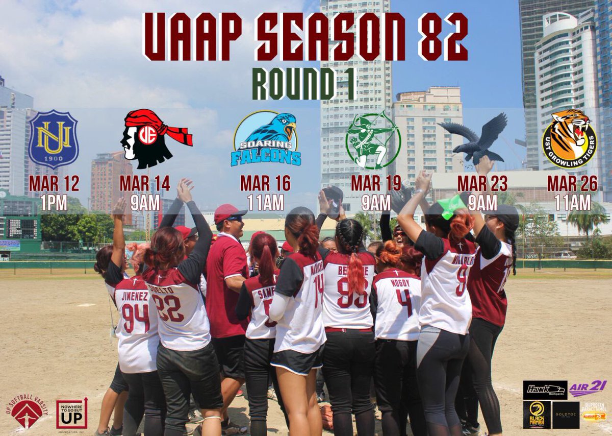 9 DAYS LEFT. #PusoLaban #UPFight