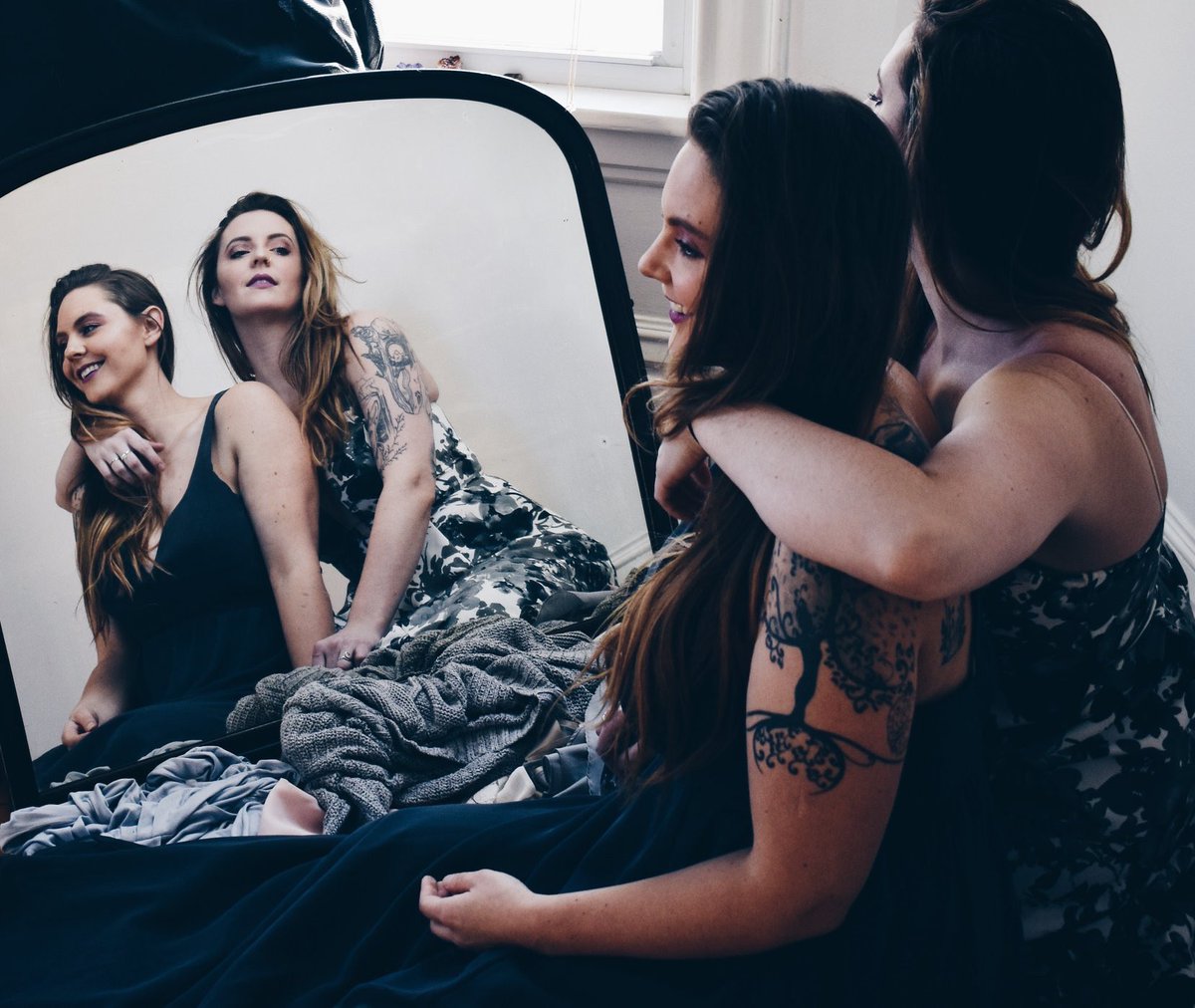 Coming up this week! 

We are excited to welcome back the <a href="/twinsoffranklin/">The Twins of Franklin</a> to the cocktail room for another evening of our Live Music Series. Come see these talented women play this Wednesday, 3/4 from 7:30-9:30pm!