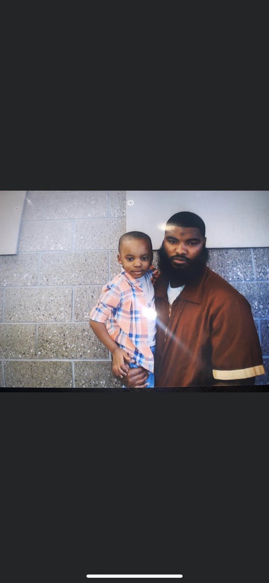 Ant42ndSt's tweet photo. When and saw my boy https://t.co/EuCnvjgDf7