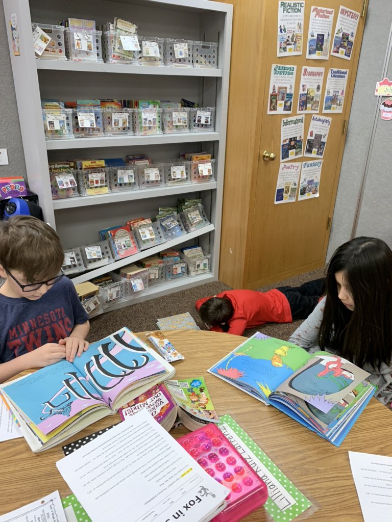 Mrs. Posch tweet media