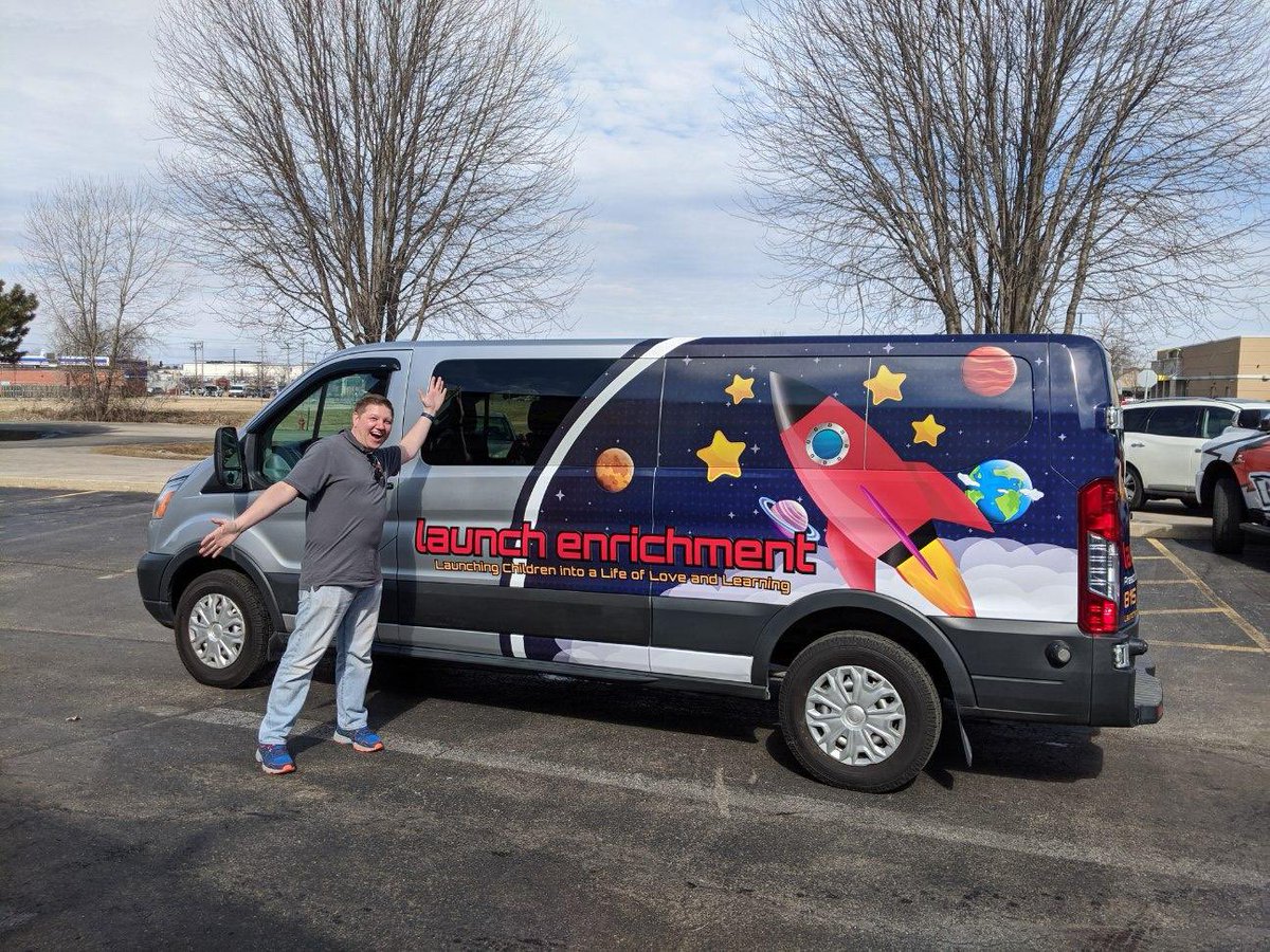 Shawn Tiani, Ed.S. tweet media