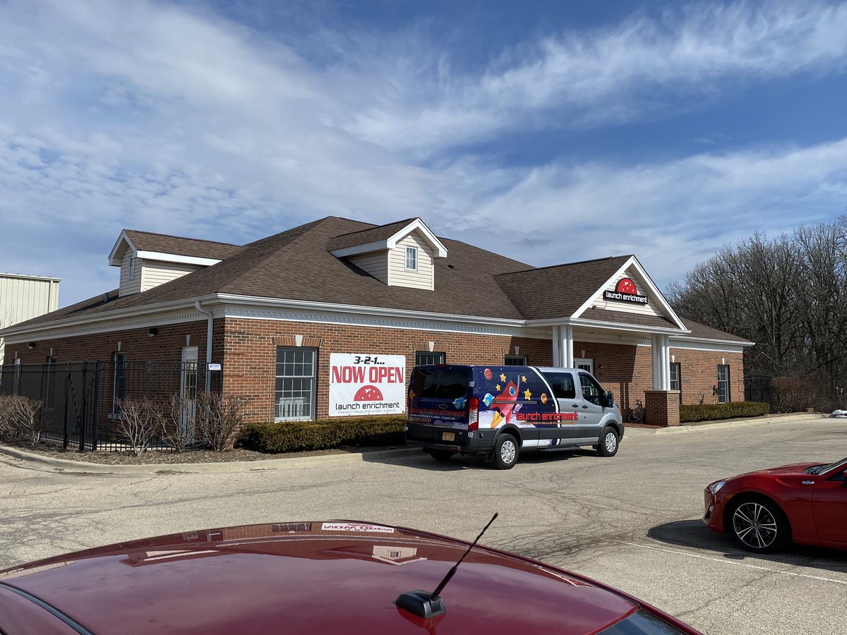 Shawn Tiani, Ed.S. tweet media