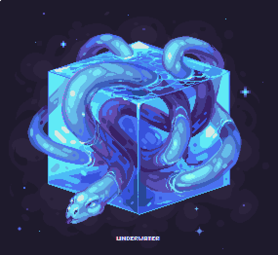 outofluck_1's tweet photo. Hey #VisibleWomen ! I'am Eugenia, lead pixel artist on The Unliving! I love pixel art, especially illustration. I try to become a better version of myself! 🌟

✨https://t.co/6LUsuEKaiH ✨
✨https://t.co/RWyHwTgAZ8 ✨ https://t.co/KtZAExQY0a