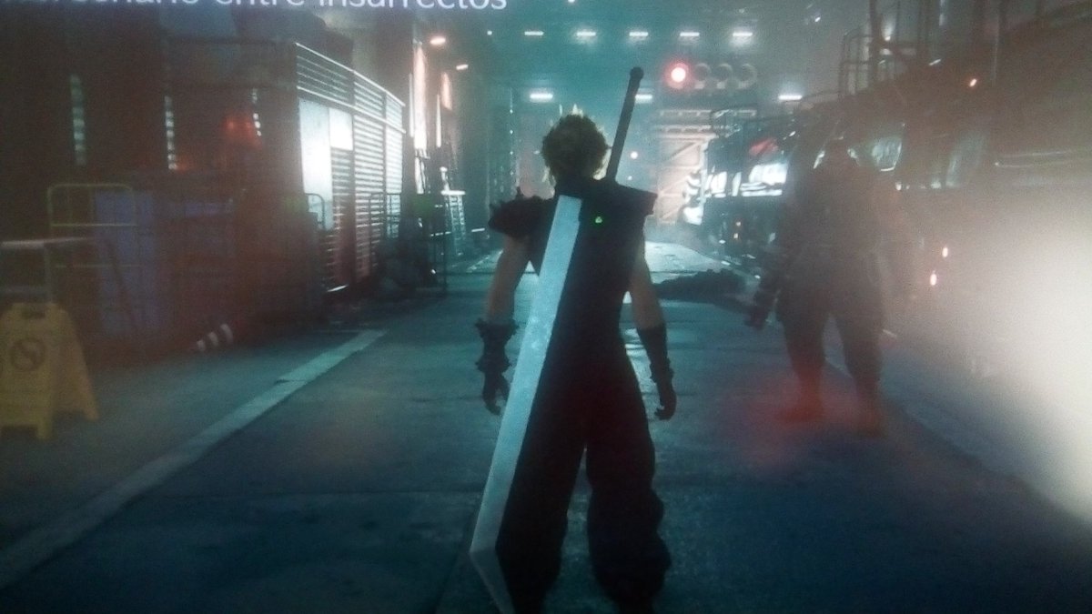 Puta obra maestra donde las haya: