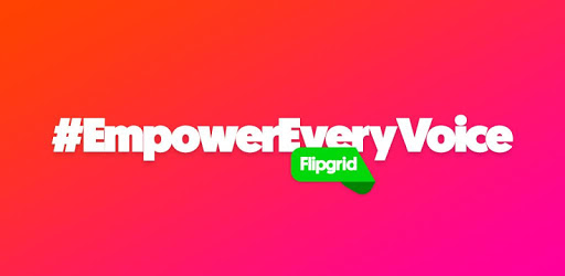 Flipgrid is a very valuable tool for our ELLs to utilize in the classroom. Students can plan and practice without a penalty -they can hear any mistakes and record their answer until they are confident in it! #EmpowerEveryVoice #Flipgrid  #EDUC451chat #flipgrid4ELs @tsschmidty