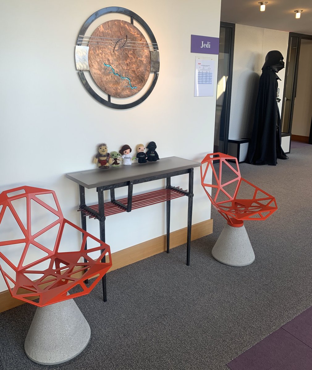 emilyrwd's tweet photo. At #EPICHQ today in Verona, WI doing #physicianbuilder training. Magical place. #EMRnerd #generallygeeky Doing a self tour over the next few weeks - more pics to come. Thanks for the opportunity @mcwobgyn, @MedicalCollege, @Froedtert! https://t.co/wnjvGtEdzw