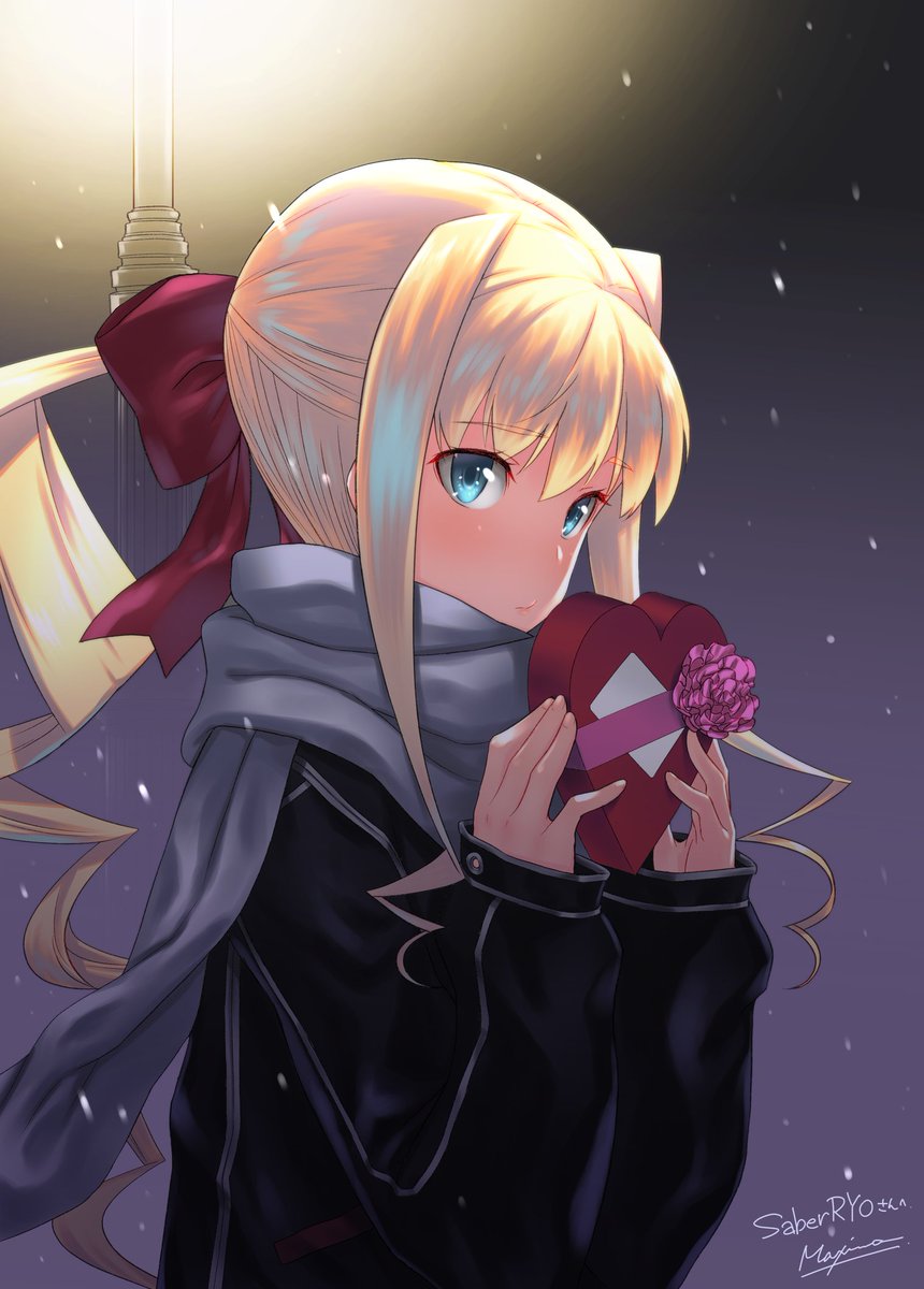 イルフリーデ フォイルナー生誕祭