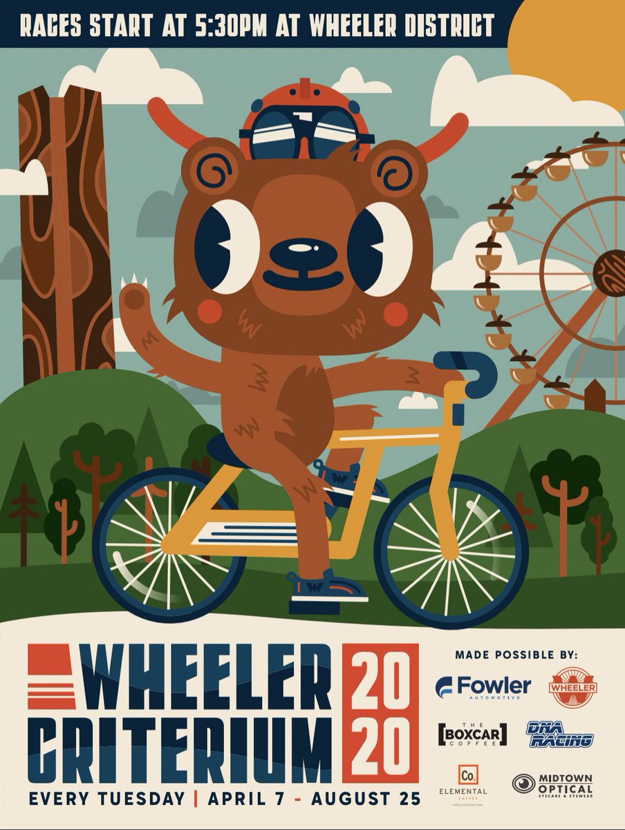 Wheeler Crit tweet media