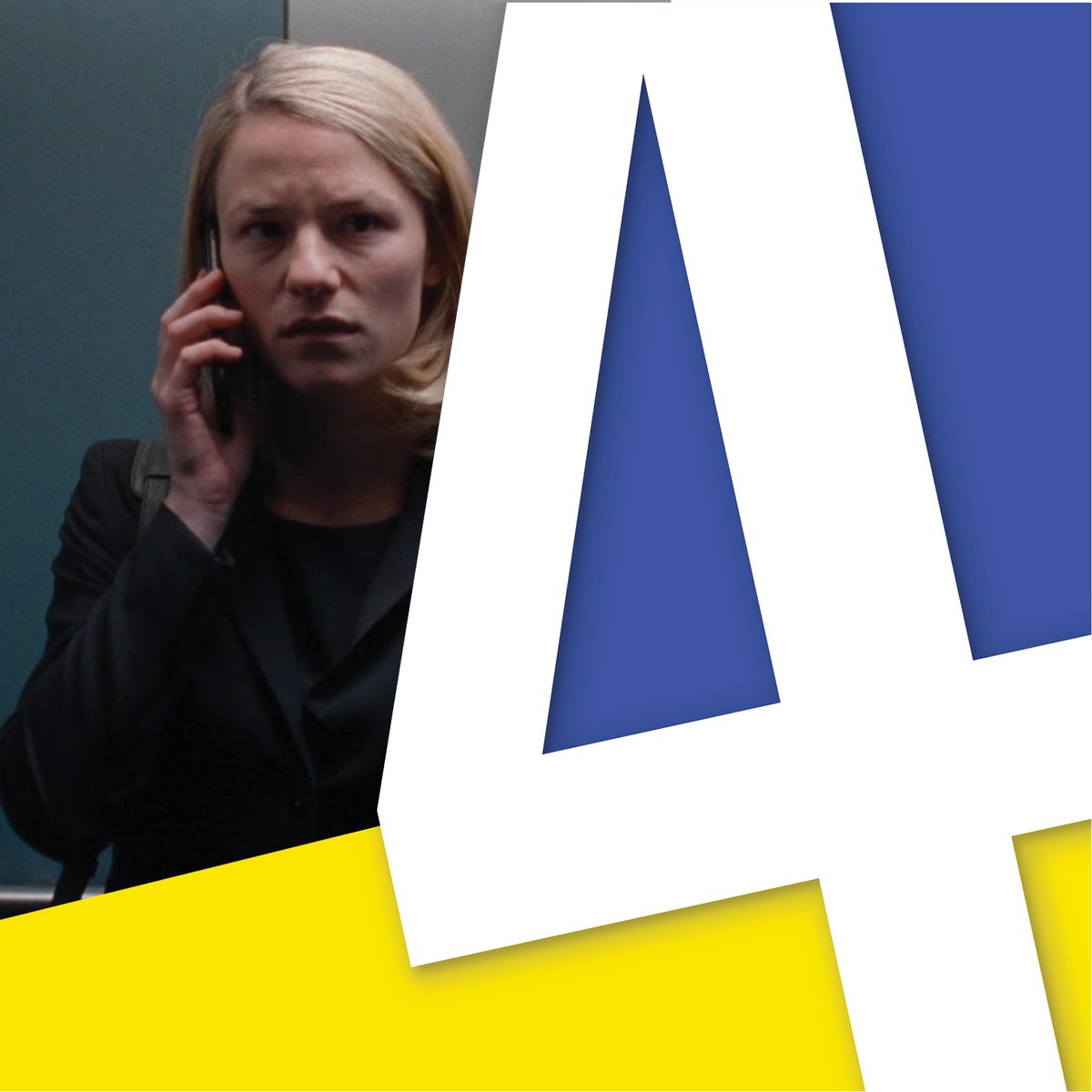 filmcenter's tweet photo. 4 more days 'till our Chicago EU Film Fest (#CEUFF), 3/6 - 4/2!
See films from 28 EU nations, including the Austrian film THE GROUND BENEATH MY FEET, where a high-powered consultant's carefully crafted public image is threatened by a long-held secret. https://t.co/FexW3aFuS7 https://t.co/M7F1JY8w7E