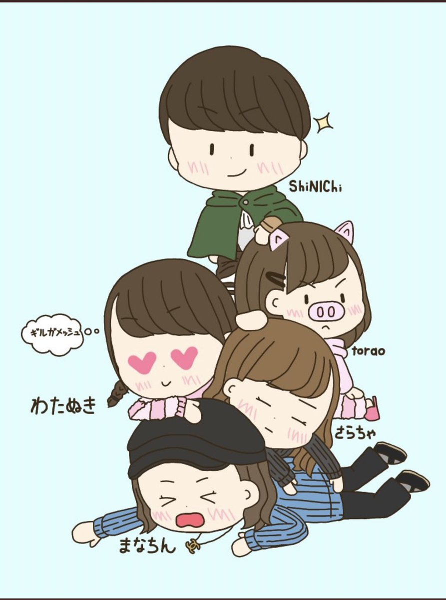 004_kuri's tweet photo. かわいすぎる🥺🥺🥺 https://t.co/nvaHKKcnuE