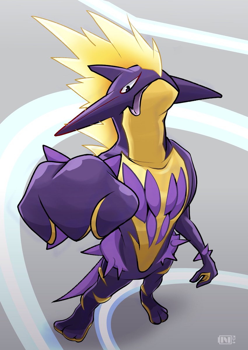 二角 ニッカド Auf Twitter ストリンダーと ハイ タッチ ポケモン剣盾 二角 ニッカド Auf Twitter ストリンダーと ハイ タッチ ポケモン剣盾