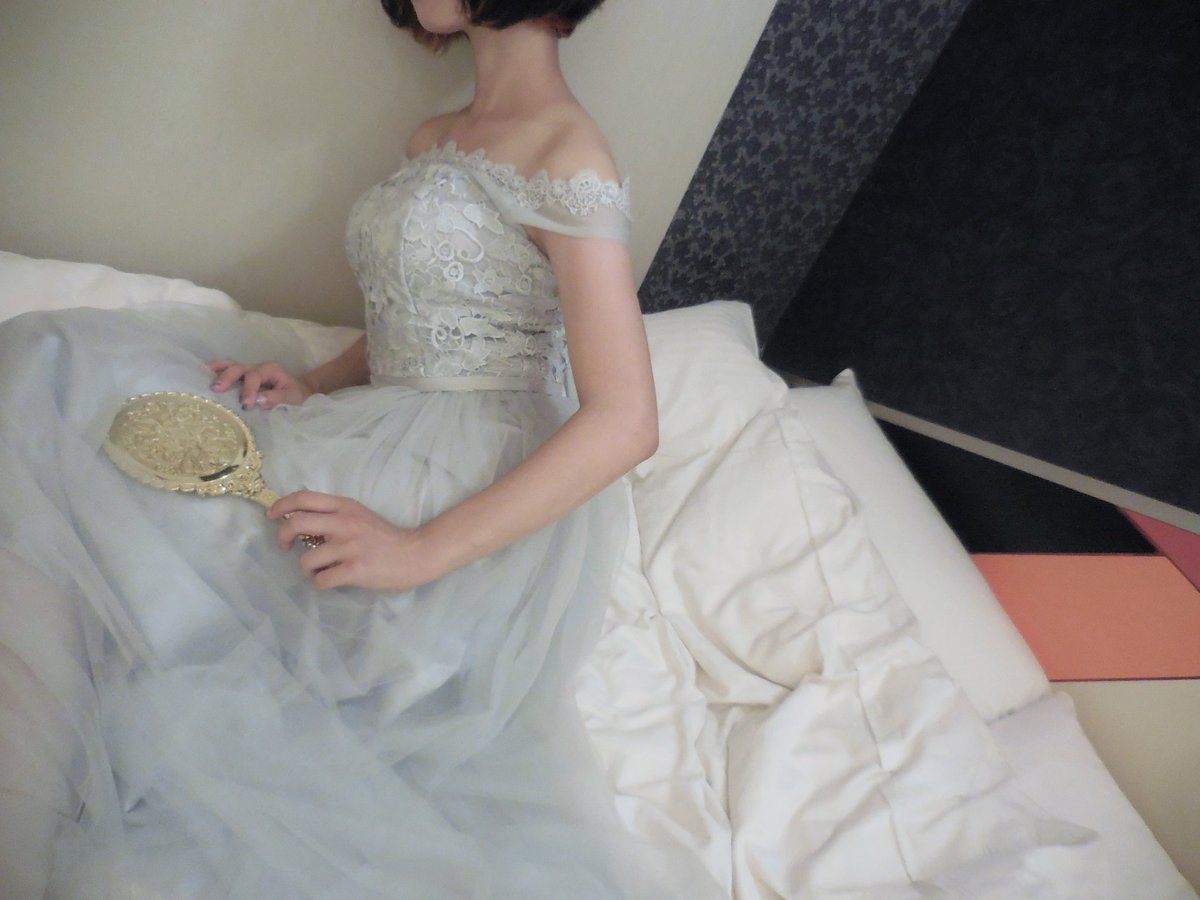 ひとりで強く素直に生きたいだけだってば 春の弥生のこのよき日 夜以外も楽しみたいわけ