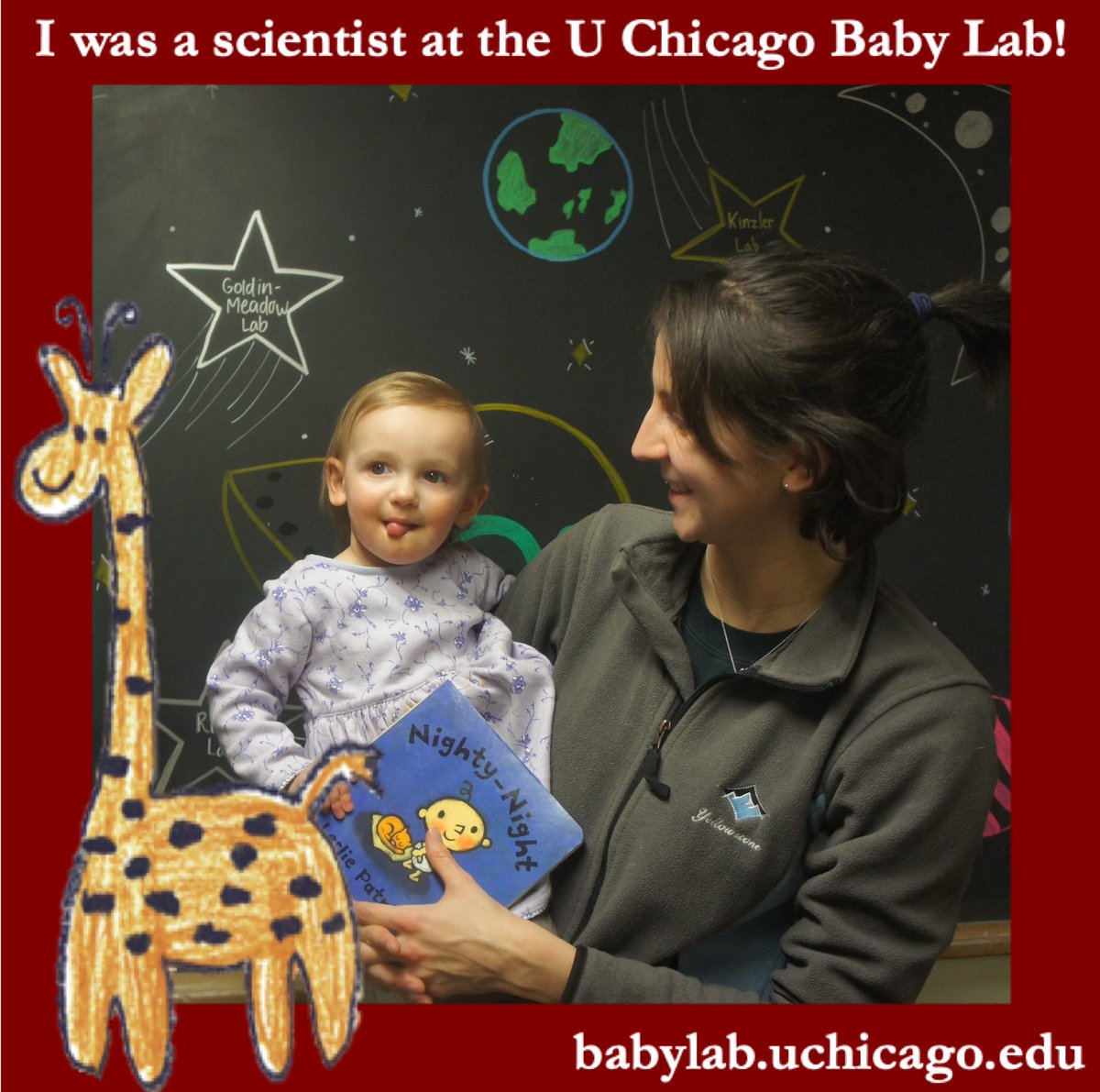 UChicagoBabyLab tweet picture