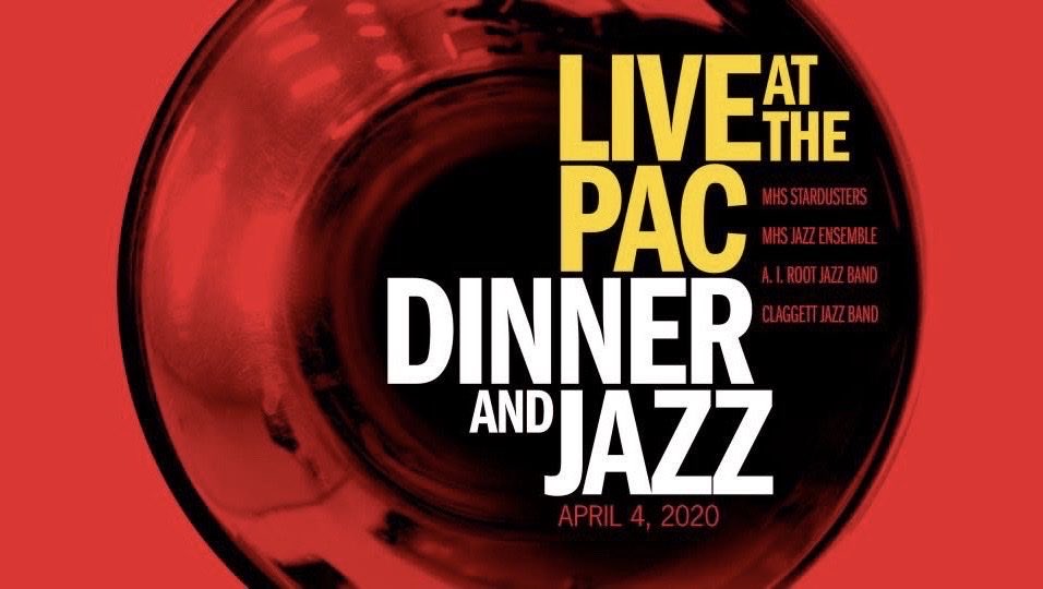 Musical_Bees's tweet photo. Mark your calendars!! APRIL 4th!!!!
Don’t miss out on good food, great prizes, and AMAZING MUSIC!!! https://t.co/qahXLoH6ei