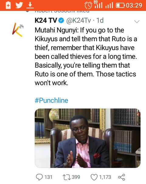 MwangiBaptista's tweet photo. Hahaha https://t.co/huZXnw7zQ2
