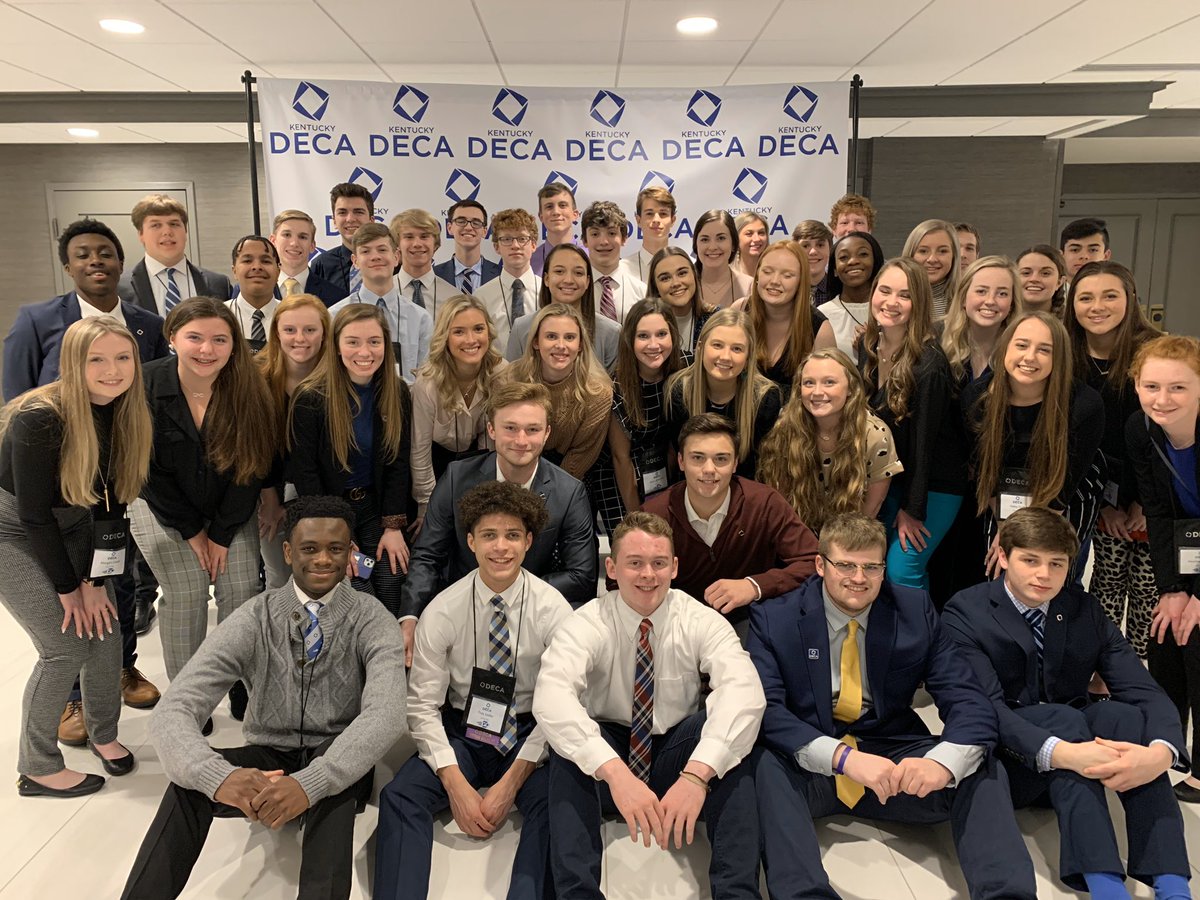 #kentuckydeca