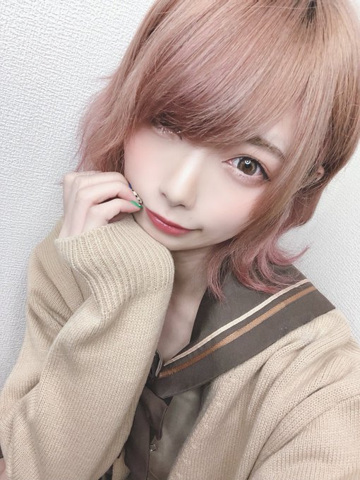 Twitterのコスプレ画像33