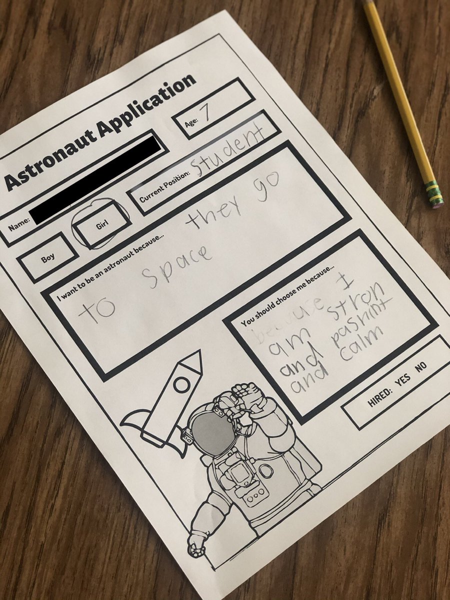 Samantha Finger tweet media