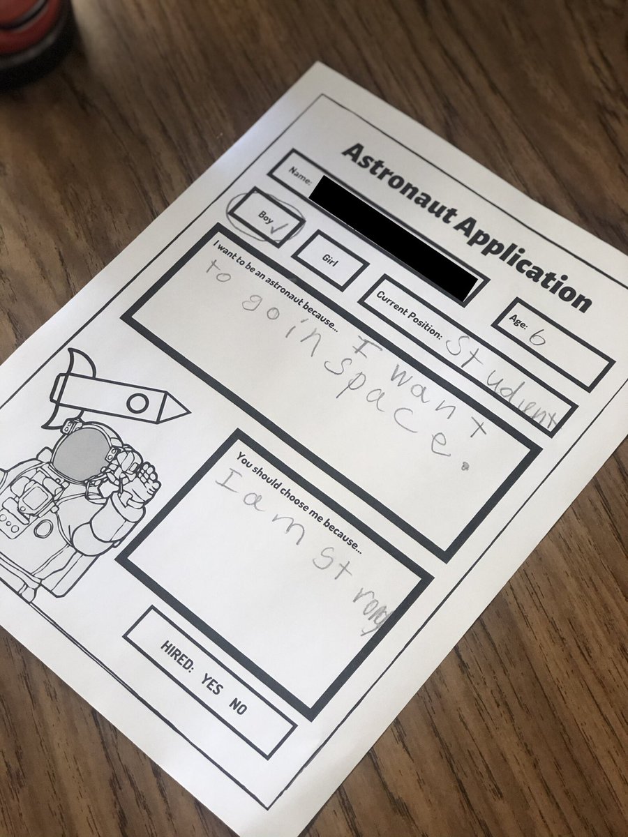 Samantha Finger tweet media