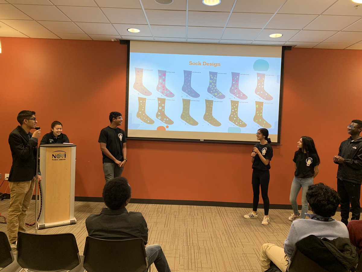 On Purpose Socks KIDS tweet media